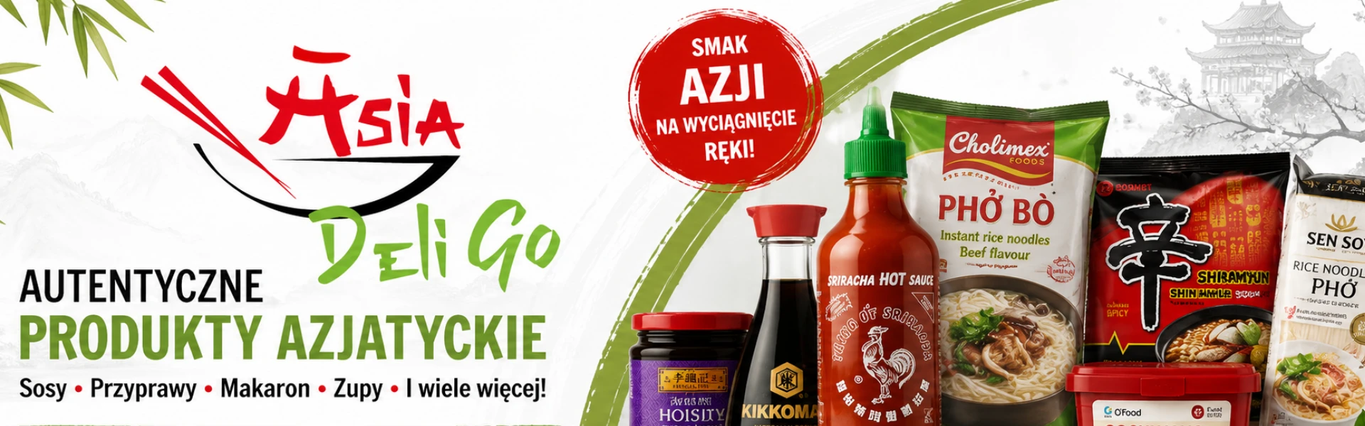 Azjatyckie produkty spożywcze na co dzień — slajd 5